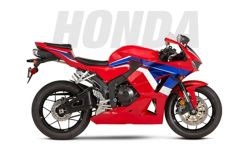 Buy Honda Motorcycle Fairings Canada