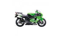 Buy 1996-2003 Kawasaki ZX7R Fairings Canada