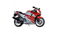 Buy 1997-1998 Honda CBR600 F3 Fairings Canada