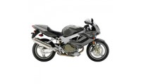 Buy 1997-2005 Honda VTR1000F Fairings Canada