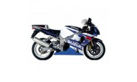 Buy 2000-2002 Suzuki GSXR 1000 Fairings Canada
