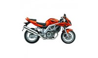 Buy 2003-2013 Suzuki SV650 Fairings Canada