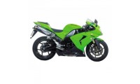 Buy 2006-2007 Kawasaki ZX10R Fairings Canada