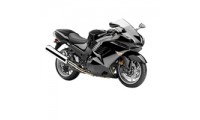 Buy 2006-2011 Kawasaki ZX14R Fairings Canada