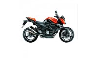 Buy 2007-2009 Kawasaki Z1000 Fairings Canada