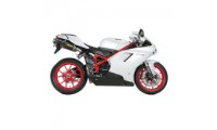 Buy 2007-2014 Ducati 848 Fairings Canada