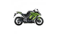 Buy 2010-2013 Kawasaki Z1000 Fairings Canada