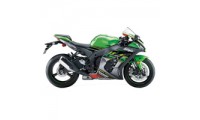 Buy 2016-2020 Kawasaki ZX10R Fairings Canada