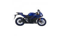 Buy 2019-2021 Yamaha R25 Fairings Canada