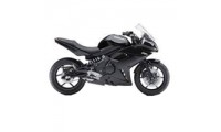 Buy 2009-2011 Kawasaki Ninja EX650 Fairings Canada