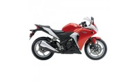 Buy Honda CBR250R Fairings Canada