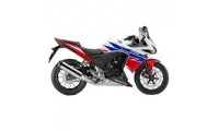 Buy Honda CBR500RR Fairings Canada