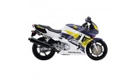 Buy Honda CBR600 F3 Fairings Canada