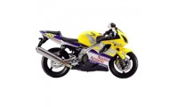 Buy Honda CBR600 F4i Fairings Canada