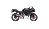 Buy Kawasaki Ninja ER6F Fairings Canada
