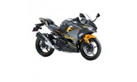 Buy Kawasaki Ninja EX400 Fairings Canada