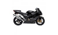 Buy Kawasaki Ninja ZX12R Fairings Canada