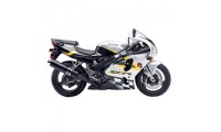 Buy Kawasaki Ninja ZX7R Fairings Canada