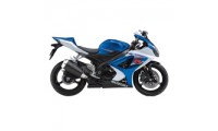 Buy 2007-2008 Suzuki GSXR 1000 K7 Fairings Canada