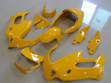 Buy 1997-2005 Honda VTR1000F Motorcycle Fairing - Yellow Canada