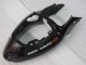 1996-2007 Suzuki GSXR 1300 Hayabusa Motorcycle Fairings - Silver Black Canada