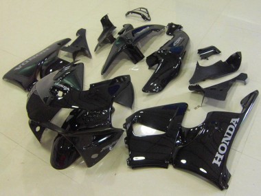 Buy 1998-1999 Honda CBR900RR 919 Motorcycle Fairings - Glossy Black Canada