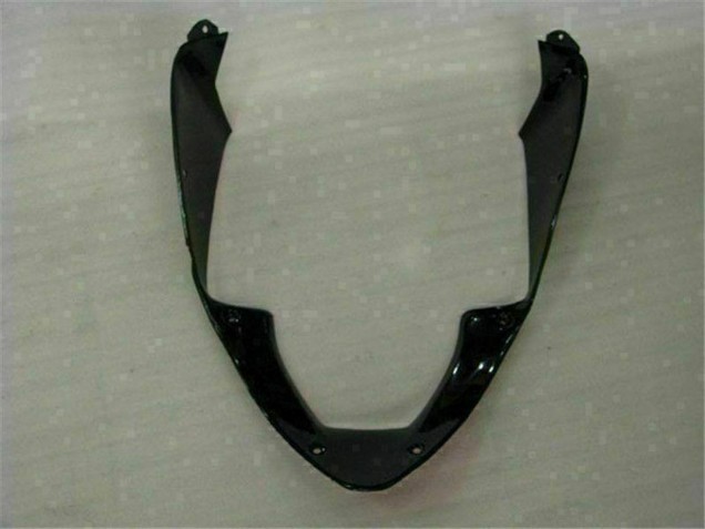 2001-2003 Honda CBR600 F4i Motorcycle Fairings - Yellow Orange Glossy Black Rossi 46 Canada