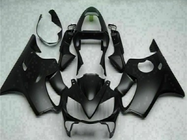 Buy 2001-2003 Honda CBR600 F4i Motorcycle Fairings - Matte Black Canada