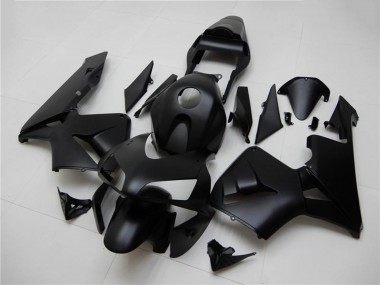 Buy 2003-2004 Honda CBR600RR Motorcycle Fairing - Matte Black Canada