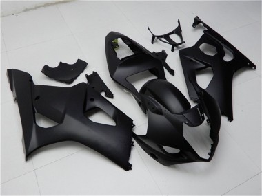Buy 2003-2004 Suzuki GSXR 1000 Motorcycle Fairing - Matte Black Canada