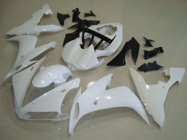 Buy 2004-2006 Yamaha YZF R1 Motorcycle Fairings - Pearl White Canada
