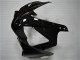 2004-2007 Honda CBR600 F4i Motorcycle Fairing Kits - Glossy Black Canada
