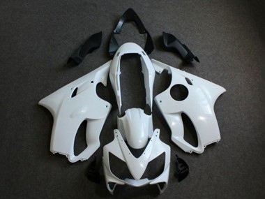 Buy 2004-2007 Honda CBR600 F4i Motorcycle Fairings - Unpainted Canada