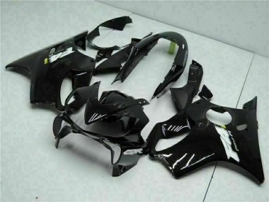 Buy 2004-2007 Honda CBR600 F4i Motorcycle Fairing - Glossy Black Canada