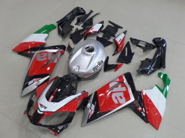 Buy 2006-2011 Aprilia RS125 Motorcycle Fairings - Red White Black Silver Green Canada