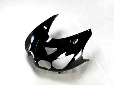 Buy 2006-2011 Kawasaki ZX14R ZZR1400 Motorcycle Fairings - Glossy Black Canada
