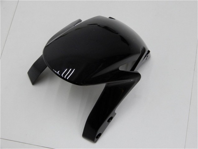 2007-2008 Honda CBR600RR Motorcycle Fairings - Glossy Black Canada