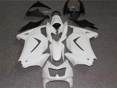 Buy 2008-2012 Kawasaki EX250 Motorcycle Fairings - Unpainted Canada
