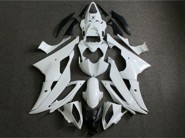 Buy 2008-2016 Yamaha YZF R6 Motorcycle Fairings - Unpainted Canada