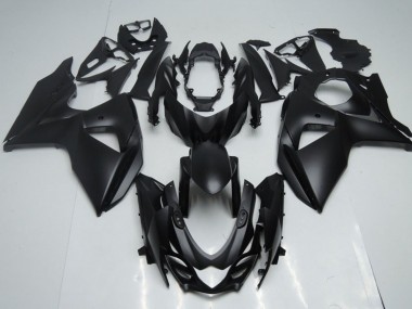 Buy 2009-2016 Suzuki GSXR 1000 Motorcycle Fairing - Matte Black Canada
