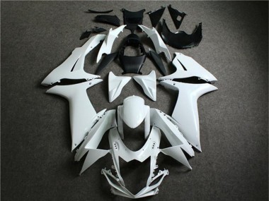 Buy 2011-2024 Suzuki GSXR 600/750 Motorcycle Fairing - Unpainted Canada