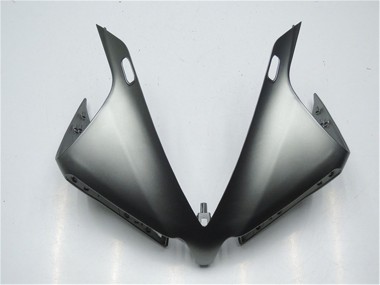 Buy 2012-2014 Yamaha YZF R1 Motorcycle Fairings - Matte Grey Matte Black Canada
