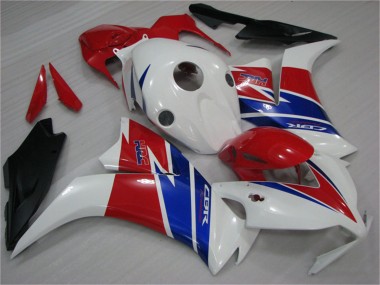 Buy 2012-2016 Honda CBR1000RR Motorcycle Fairings - White Red Blue Matte Black Canada