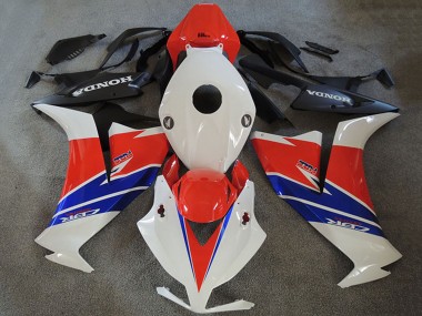 Buy 2012-2016 Honda CBR1000RR Motorcycle Fairings - White Red Blue Matte Black Fireblade Canada