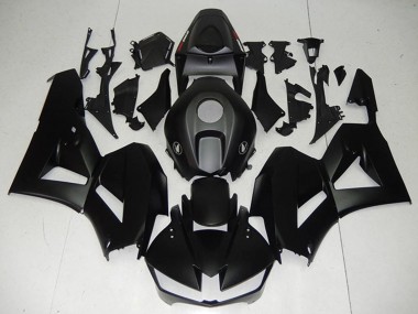Buy 2012-2016 Honda CBR1000RR Motorcycle Fairings - Matte Black Canada
