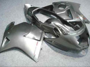 Buy 1996-2007 Honda CBR1100XX Blackbird Motorcycle Fairings - Silver Canada