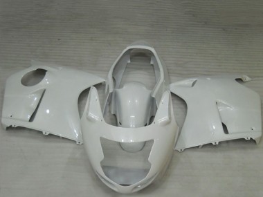 Buy 1996-2007 Honda CBR1100XX Blackbird Motorcycle Fairings - Glossy White Canada