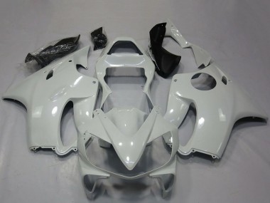 Buy 2001-2003 Honda CBR600 F4i Motorcycle Fairings - Pearl White Canada