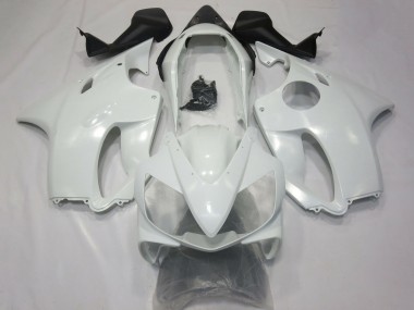 Buy 2004-2007 Honda CBR600 F4i Motorcycle Fairings - Pearl White Canada