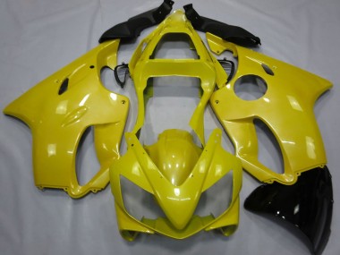 Buy 2001-2003 Honda CBR600 F4i Motorcycle Fairings - Pearl Yellow Canada